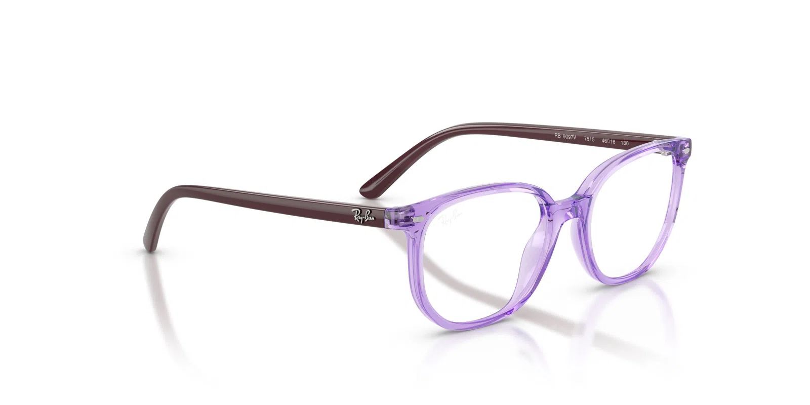 Ray-Ban Kids Elliot 0RY9097V Eyeglasses - view 49